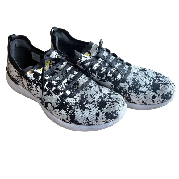 $249 APL Athletic Propulsion Labs X SoulCycle TechLoom Breeze Sneaker Men 12 EUC